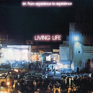 LET: FROM EXPERIENCE TO EXPERIENCE