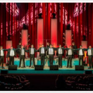 Avatar for The 12 Tenors