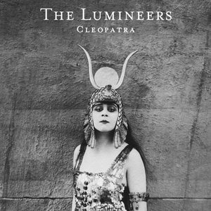 Cleopatra (Deluxe+Target)