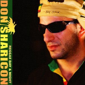 Reggae Day & Night (Dance Hall Edition)