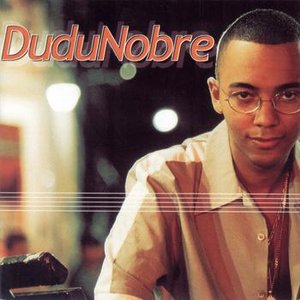 “Dudu Nobre”的封面