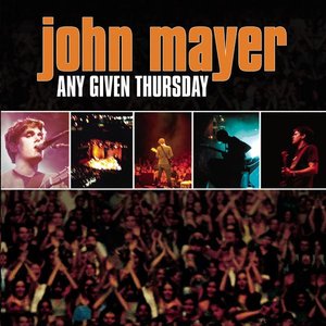 Any Given Thursday (Live)