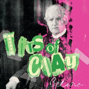 Belasco - EP