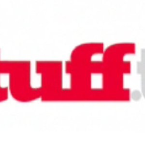 Stuff Magazine için avatar