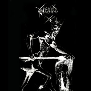 The first desecration