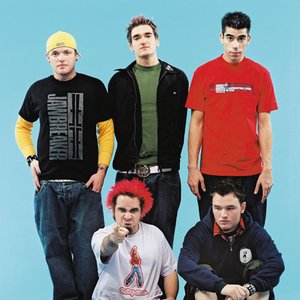 New Found Glory 的头像