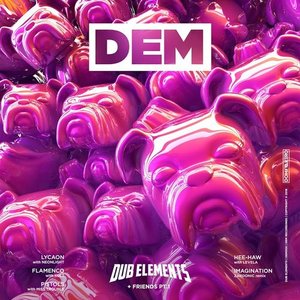 Avatar for Dub Elements & Miss Trouble