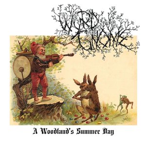 A Woodland's Summer Day