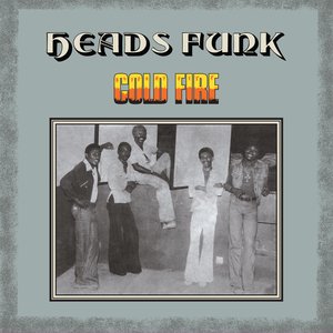 Cold Fire