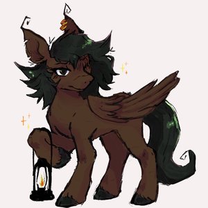 Avatar for Breelzebub