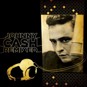 Image for 'Johnny Cash Remixed'