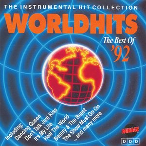 Worldhits 1992