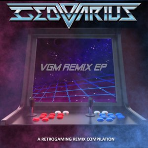 VGM Remix EP