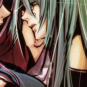 Avatar for Hatsune Miku & Kamui Gakupo