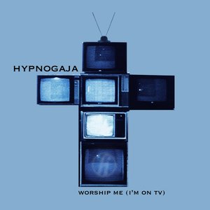 Worship Me (I'm On TV) - EP