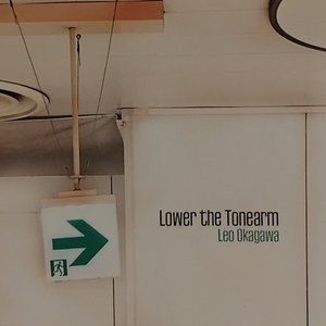 Lower The Tone Arm