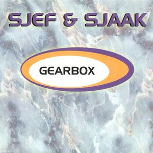 Gearbox