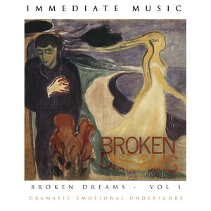 Broken Dreams, Vol. 1