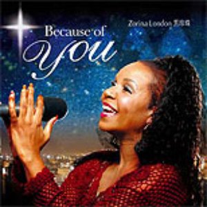 Zorina London 的头像