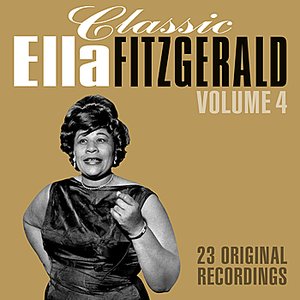 Classic Ella - Volume 4