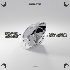 Because They Want Our Seat - Single