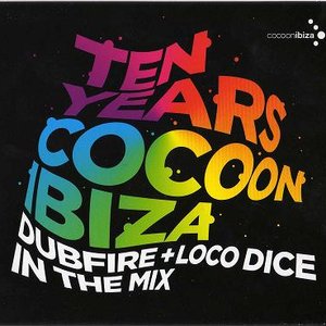 Davide Squillace - Ten Years Cocoon Ibiza - Zortam Music