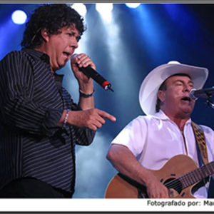 Teodoro & Sampaio - Ao vivo convida - Zortam Music