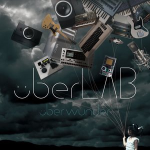 Image for 'Überlab'