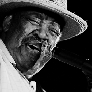 Magic Slim photo provided by Last.fm