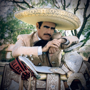 Vicente Fernández photo provided by Last.fm