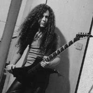 Marty Friedman photo provided by Last.fm