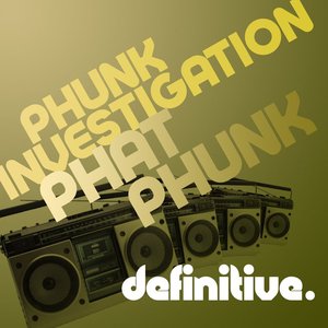 Phat Phunk EP