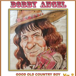 Good Old Country Boy, Vol. 2