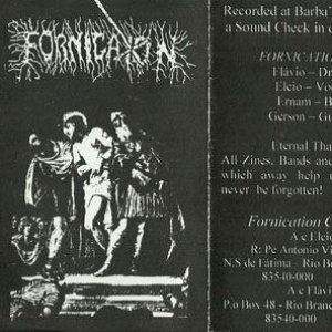 Eternal Sufferance