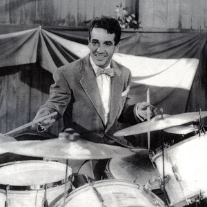 Gene Krupa’s Swing Band photo provided by Last.fm