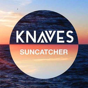 Suncatcher - EP