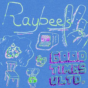 Good Times Unlimited - EP