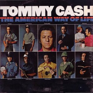 Tommy Cash - The American Way Of Life - Zortam Music