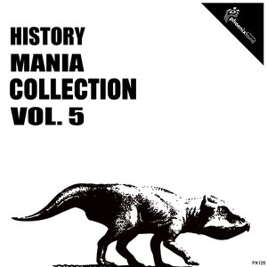 History Mania Collection, Vol. 5