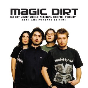 What Are Rock Stars Doing Today (20th Anniversary Edition)