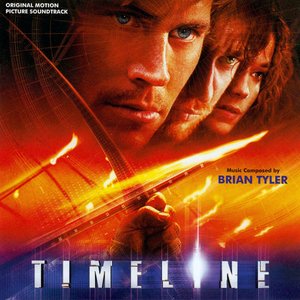 Timeline (Original Motion Picture Soundtrack)