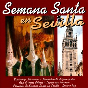 Semana Santa en Sevilla