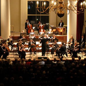 Avatar for London Chamber Orchestra (Lco)