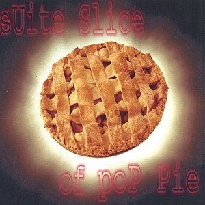 sUite Slice of poP Pie