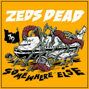 Zeds Dead & Dirtyphonics 的头像