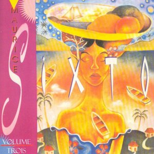 Maurice Sixto, vol. 3 (Haïti)