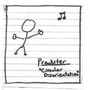 Prankster 的头像