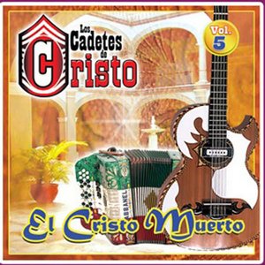 El Cristo Muerto