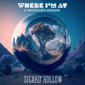 Where I’m At (17 South Live Session) - Single