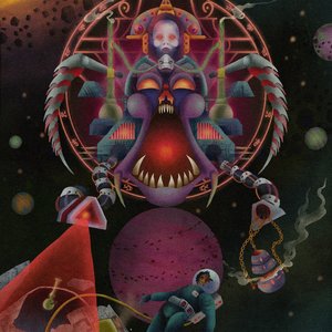 Fog Planet, Consumed